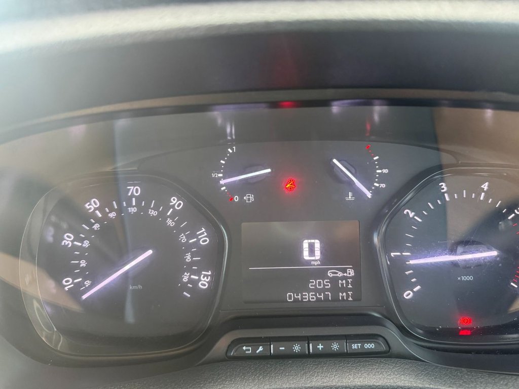 Used Citroen Dispatch 2023 for sale - 76710949: Photo 21