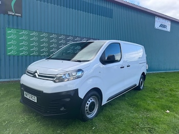 Used Citroen Dispatch 2023 for sale - 76710949: Photo