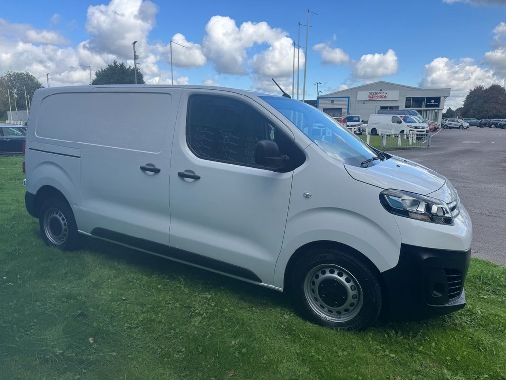 Used Citroen Dispatch 2023 for sale - 76710949: Photo 3