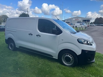 Used Citroen Dispatch 2023 for sale - 76710949: Photo