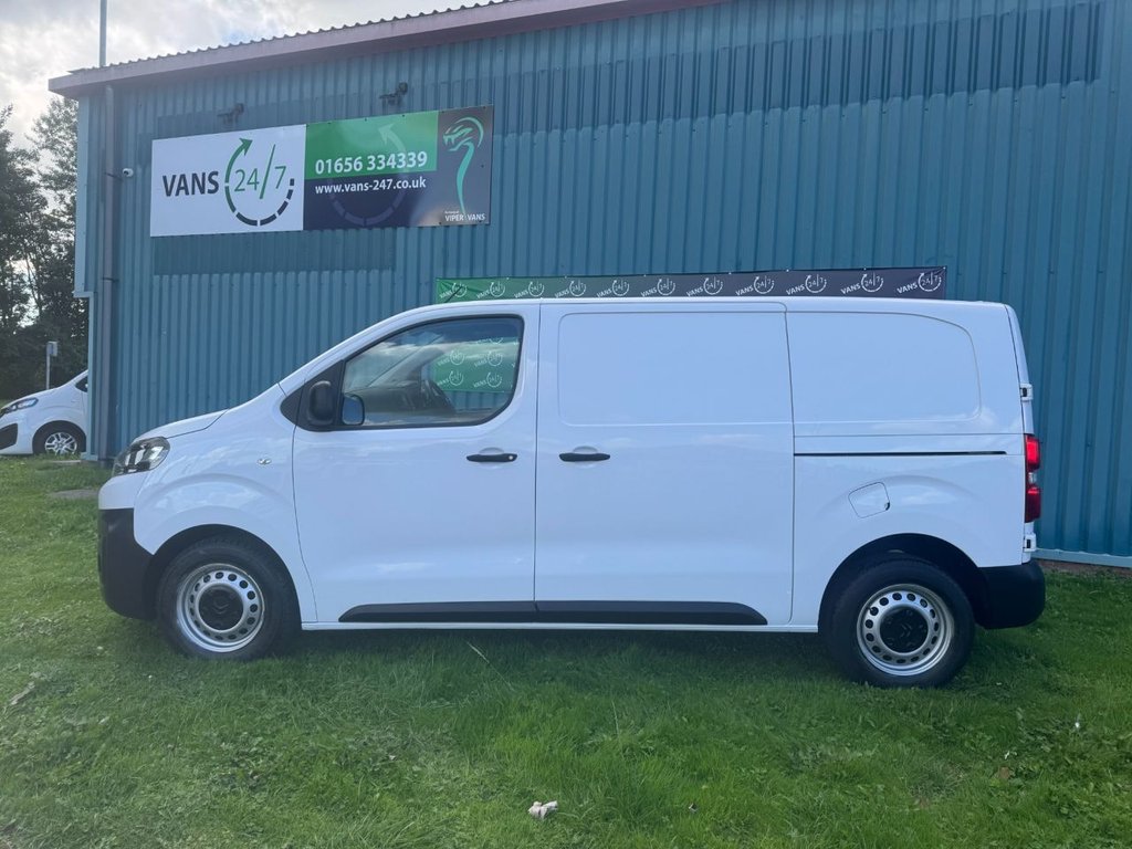 Used Citroen Dispatch 2023 for sale - 76710949: Photo 5