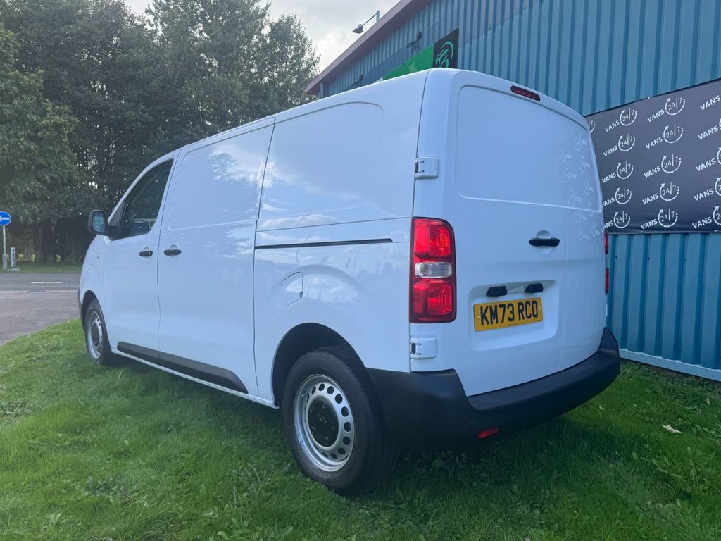 Used Citroen Dispatch 2023 for sale - 76710949: Photo 6