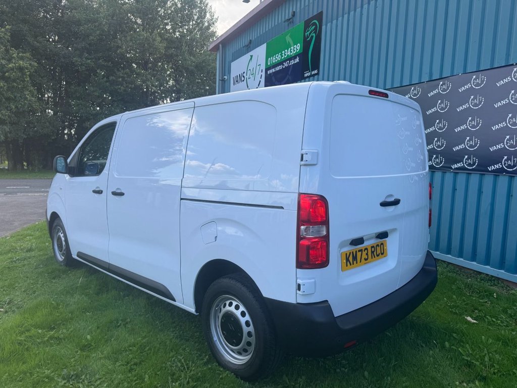 Used Citroen Dispatch 2023 for sale - 76710949: Photo 7