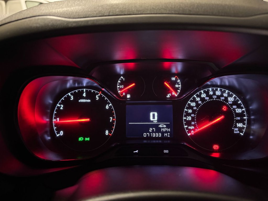 Used Vauxhall Combo 2021 for sale - 77384451: Photo 16