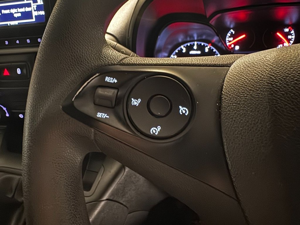 Used Vauxhall Combo 2021 for sale - 77384451: Photo 19