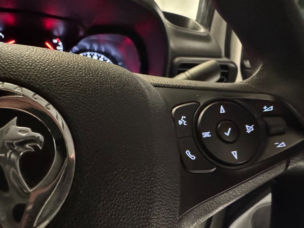 Used Vauxhall Combo 2021 for sale - 77384451: Photo 22