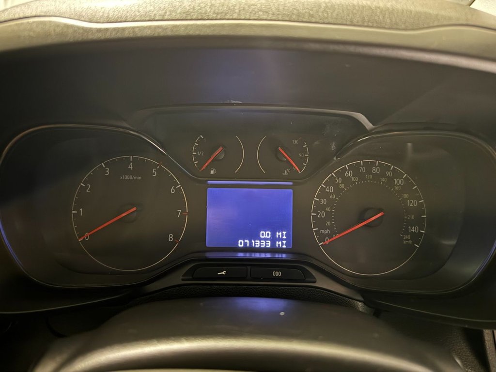 Used Vauxhall Combo 2021 for sale - 77384451: Photo 23