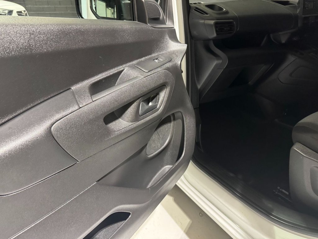 Used Vauxhall Combo 2021 for sale - 77384451: Photo 26