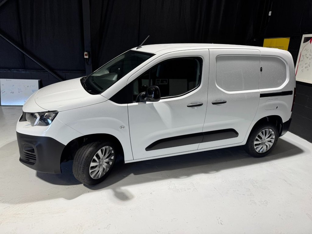 Used Peugeot Partner 2022 for sale - 76417862: Photo 11