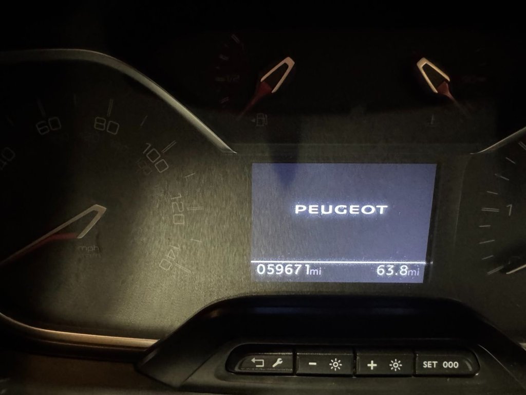 Used Peugeot Partner 2022 for sale - 76417862: Photo 14