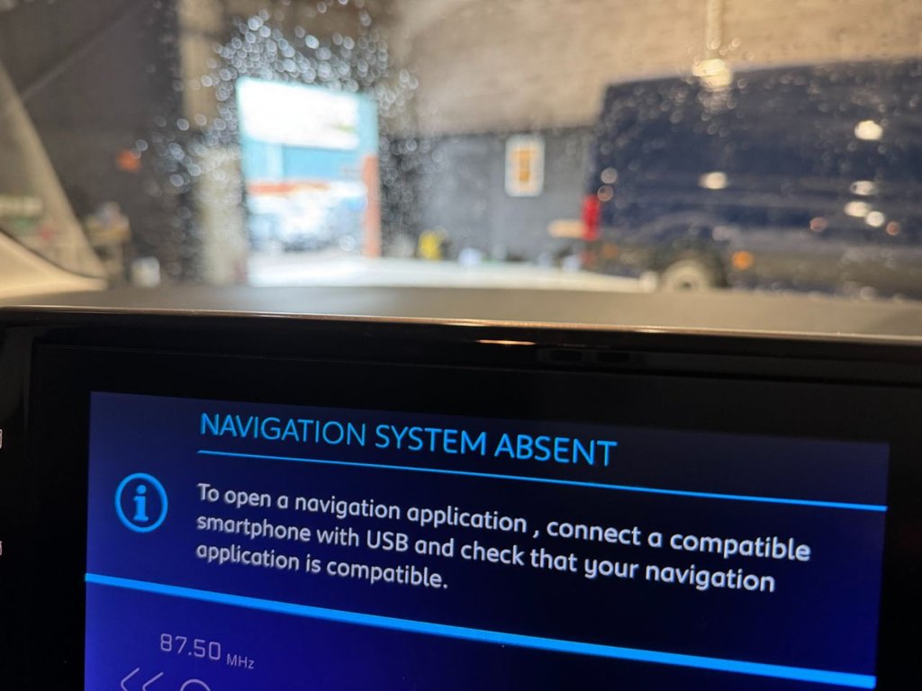 Used Peugeot Partner 2022 for sale - 76417862: Photo 23