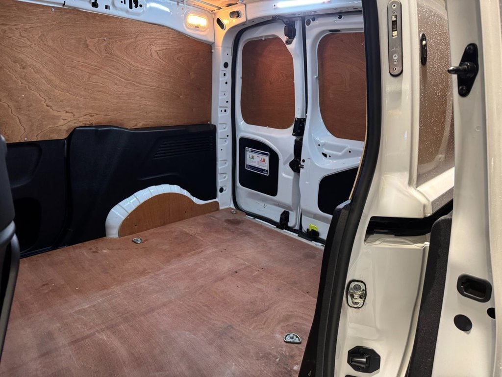 Used Peugeot Partner 2022 for sale - 76417862: Photo 26