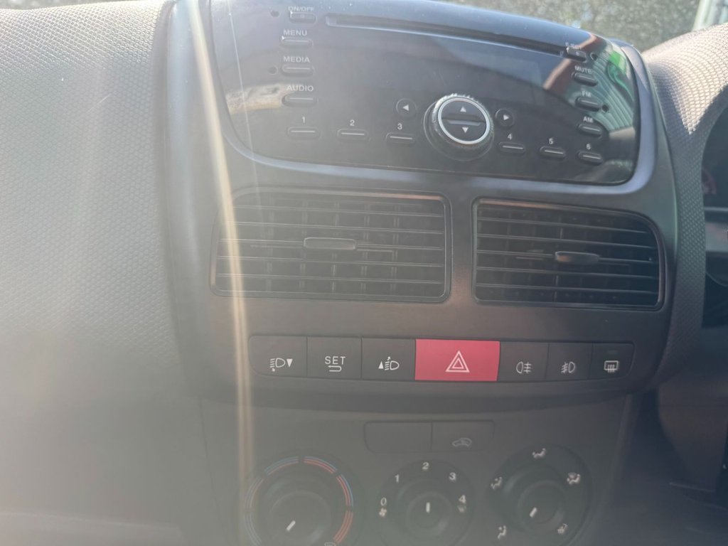 Used Fiat Doblo 2021 for sale - 76356333: Photo 16
