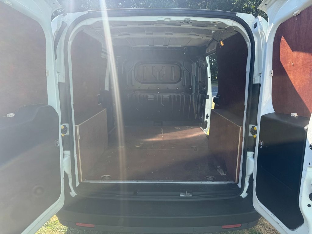 Used Fiat Doblo 2021 for sale - 76356333: Photo 19