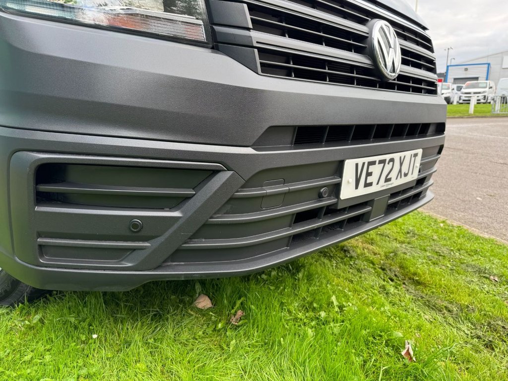 Used Volkswagen Crafter 2023 for sale - 76356104: Photo 15