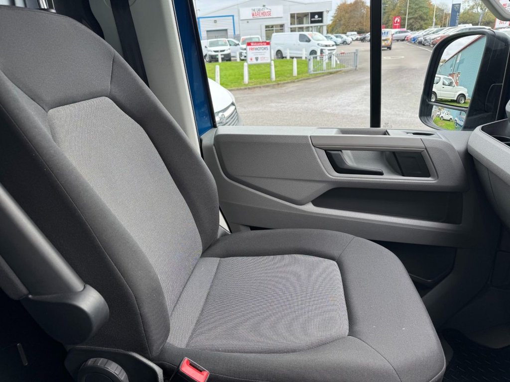 Used Volkswagen Crafter 2023 for sale - 76356104: Photo 19