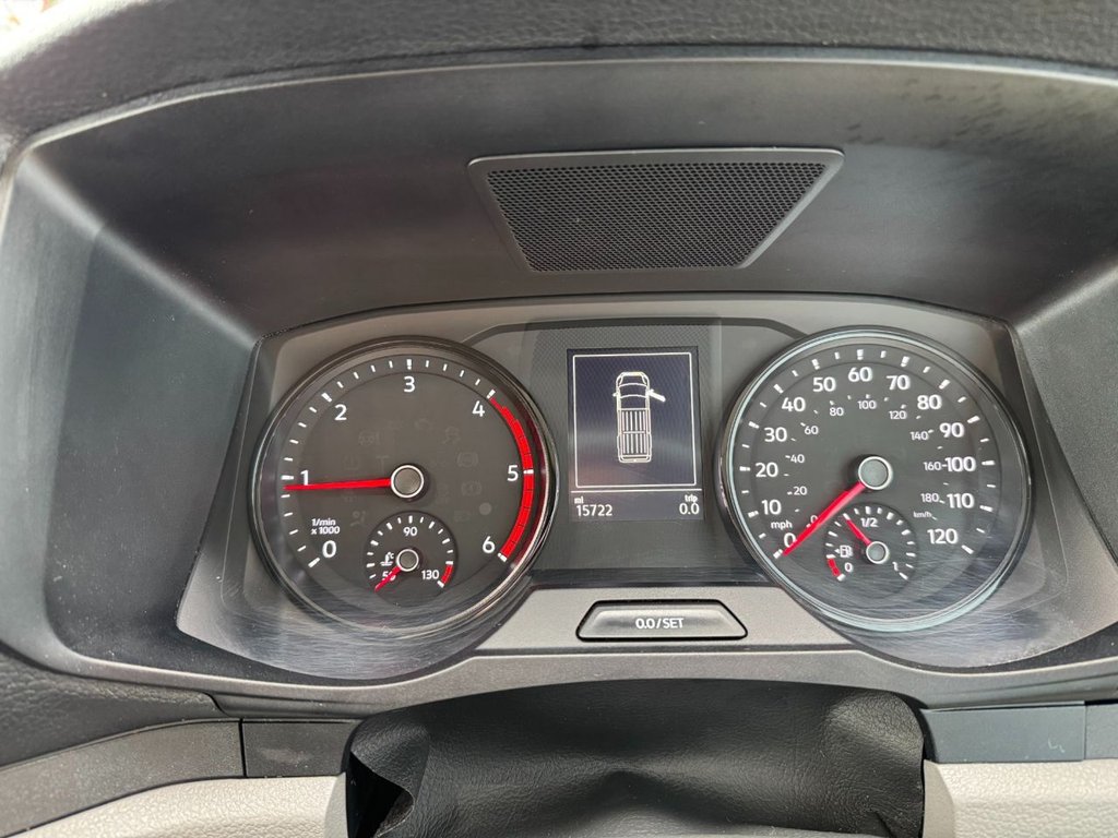 Used Volkswagen Crafter 2023 for sale - 76356104: Photo 21