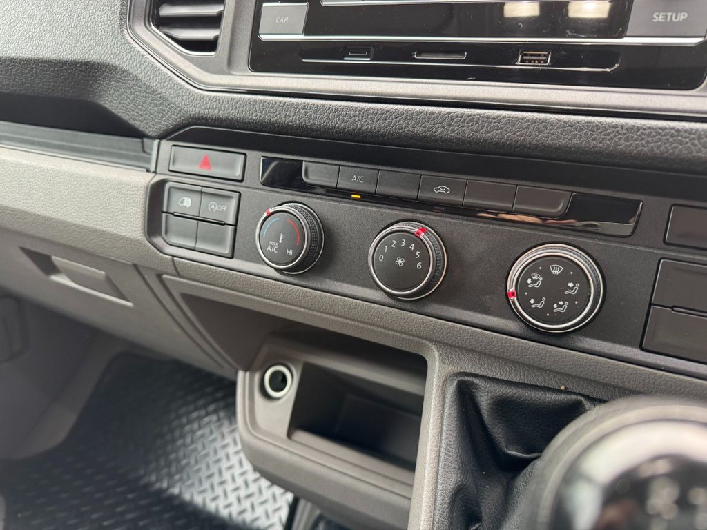 Used Volkswagen Crafter 2023 for sale - 76356104: Photo 24