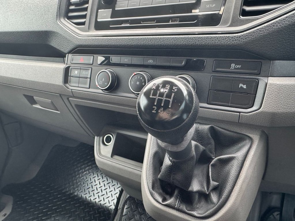 Used Volkswagen Crafter 2023 for sale - 76356104: Photo 25
