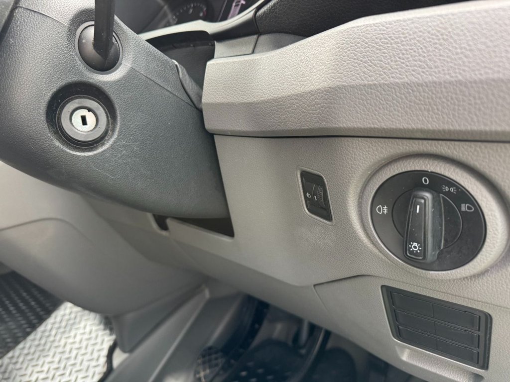 Used Volkswagen Crafter 2023 for sale - 76356104: Photo 26
