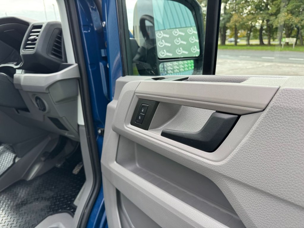 Used Volkswagen Crafter 2023 for sale - 76356104: Photo 29
