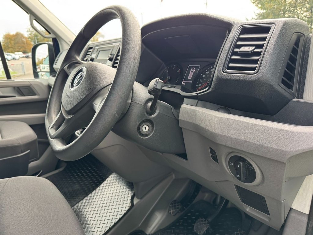 Used Volkswagen Crafter 2023 for sale - 76356104: Photo 30