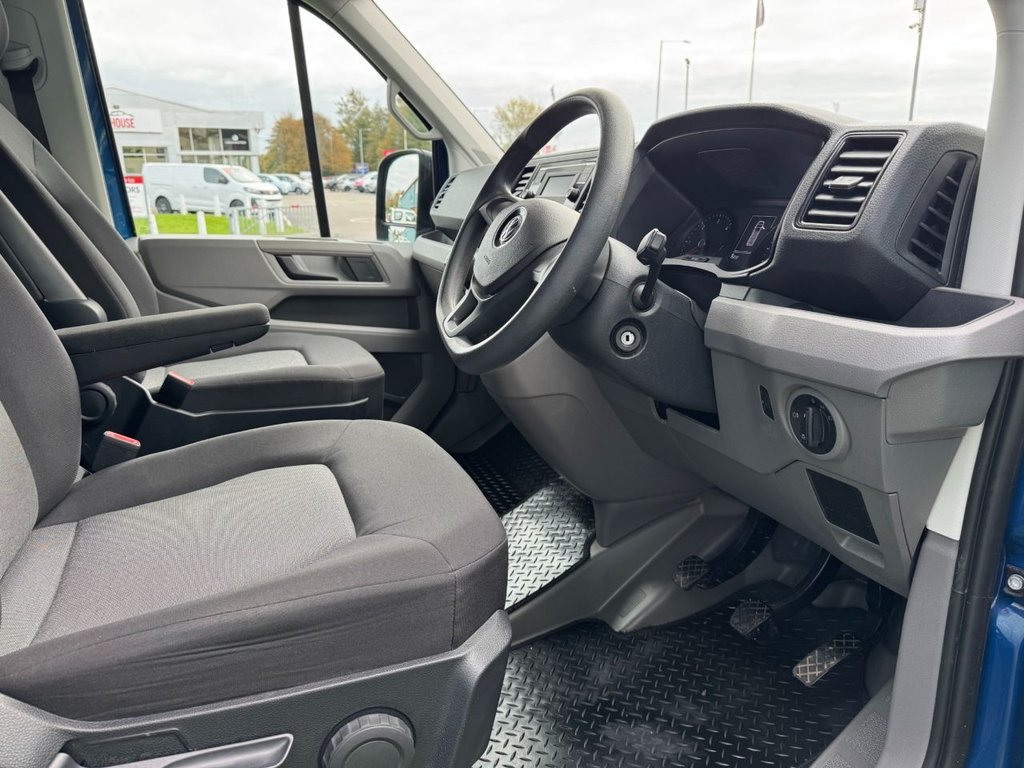 Used Volkswagen Crafter 2023 for sale - 76356104: Photo 31