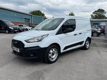 Used Ford Transit Connect 2021 for sale - 79632695: Photo