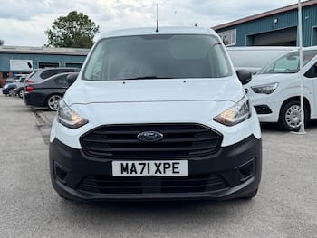 Used Ford Transit Connect 2021 for sale - 79632695: Photo