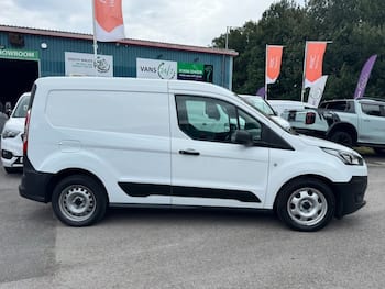 Used Ford Transit Connect 2021 for sale - 79632695: Photo