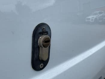 Used Ford Transit Connect 2021 for sale - 79632695: Photo