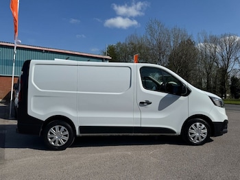 Used Renault Trafic 2023 for sale - 78330851: Photo