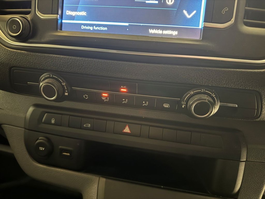 Used Peugeot Expert 2022 for sale - 76698590: Photo 10