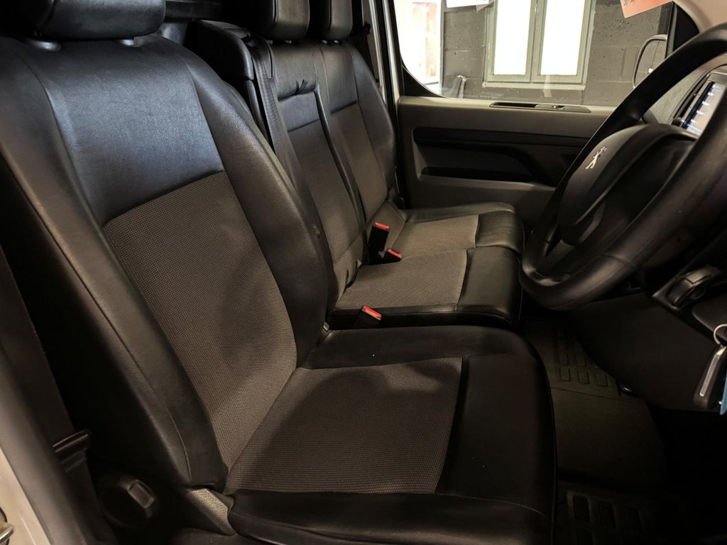 Used Peugeot Expert 2022 for sale - 76698590: Photo 12