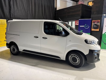 Used Peugeot Expert 2022 for sale - 76698590: Photo