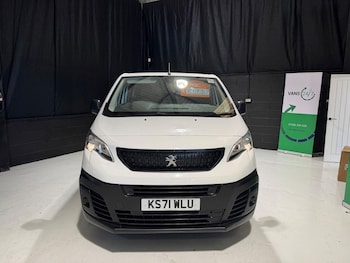 Used Peugeot Expert 2022 for sale - 76698590: Photo