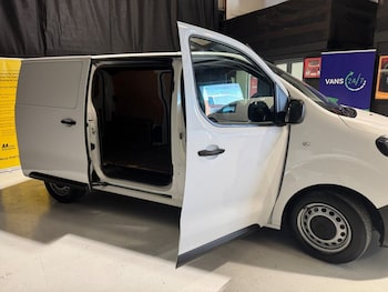 Used Peugeot Expert 2022 for sale - 76698590: Photo