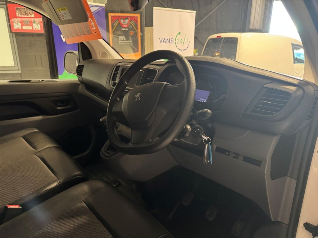 Used Peugeot Expert 2022 for sale - 76698590: Photo 7