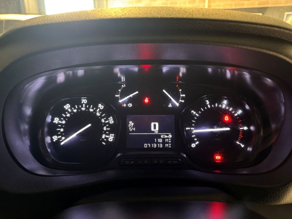 Used Peugeot Expert 2022 for sale - 76698590: Photo 8