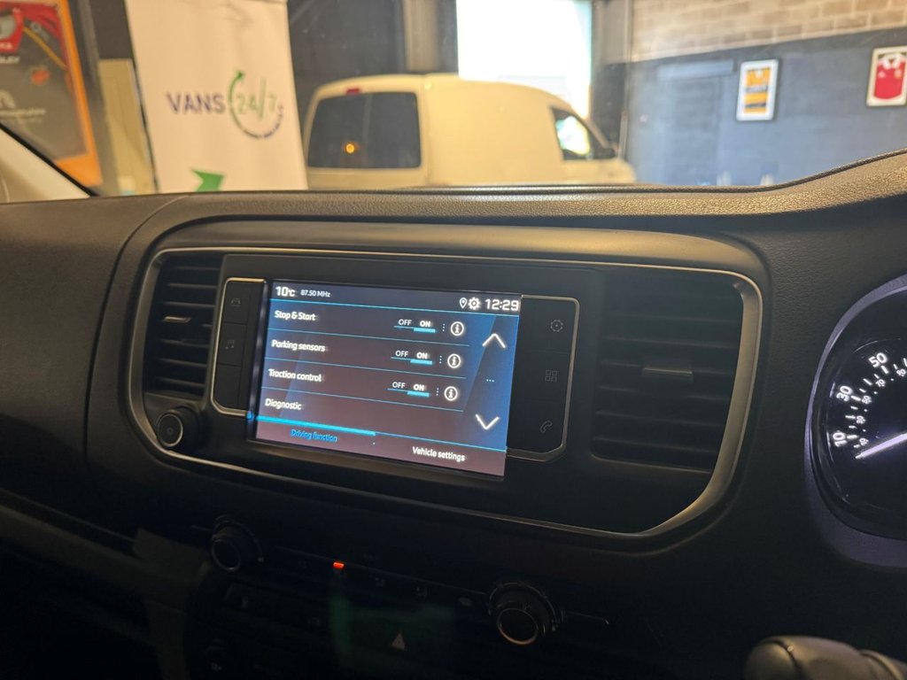 Used Peugeot Expert 2022 for sale - 76698590: Photo 9