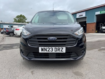 Used Ford Transit Connect 2023 for sale - 78793454: Photo