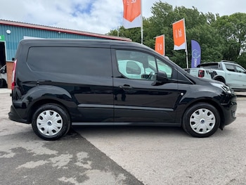 Used Ford Transit Connect 2023 for sale - 78793454: Photo