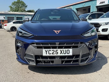 Used Cupra Terramar 2025 for sale - 78996570: Photo