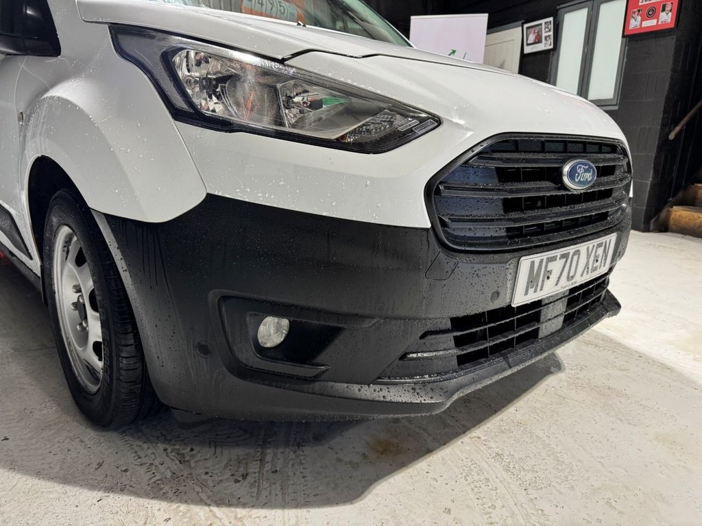 Used Ford Transit Connect 2020 for sale - 77080530: Photo 10