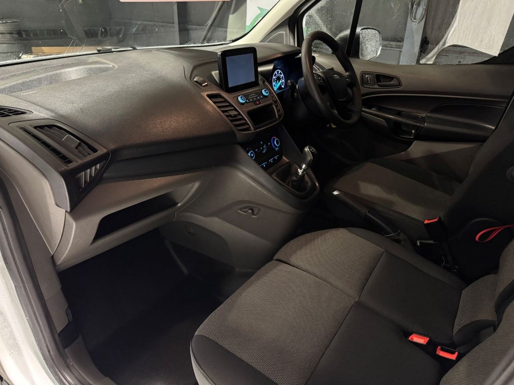 Used Ford Transit Connect 2020 for sale - 77080530: Photo 13