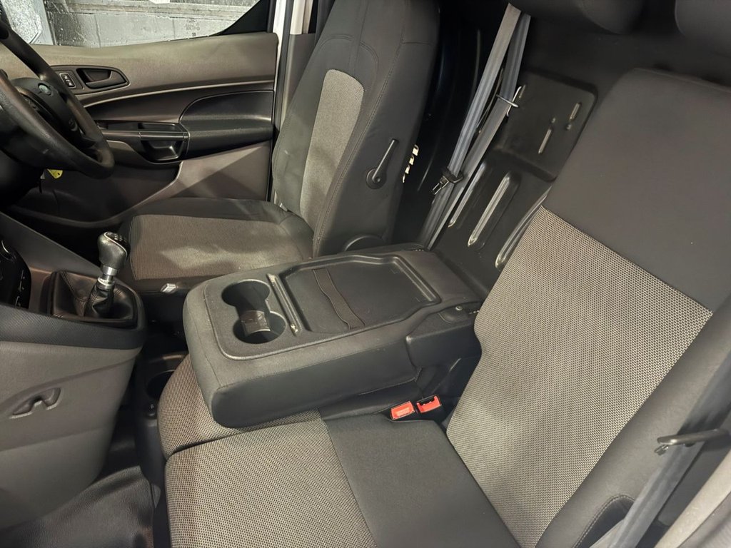 Used Ford Transit Connect 2020 for sale - 77080530: Photo 16