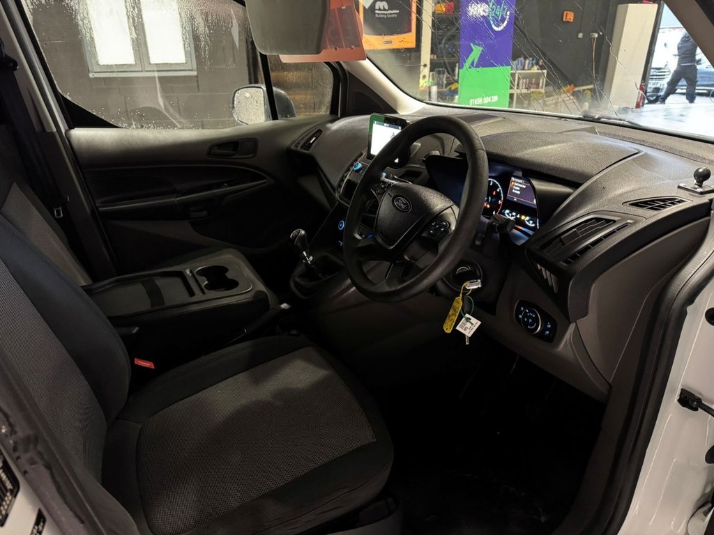 Used Ford Transit Connect 2020 for sale - 77080530: Photo 17