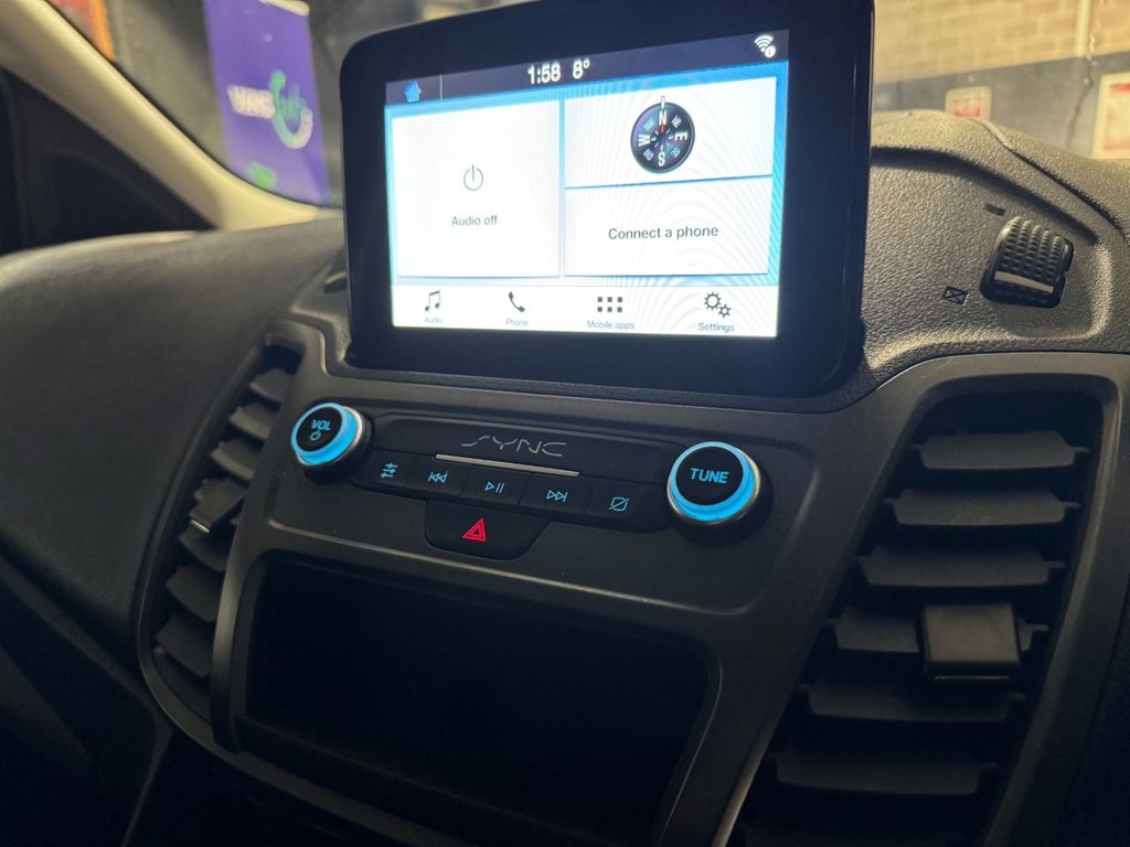 Used Ford Transit Connect 2020 for sale - 77080530: Photo 18