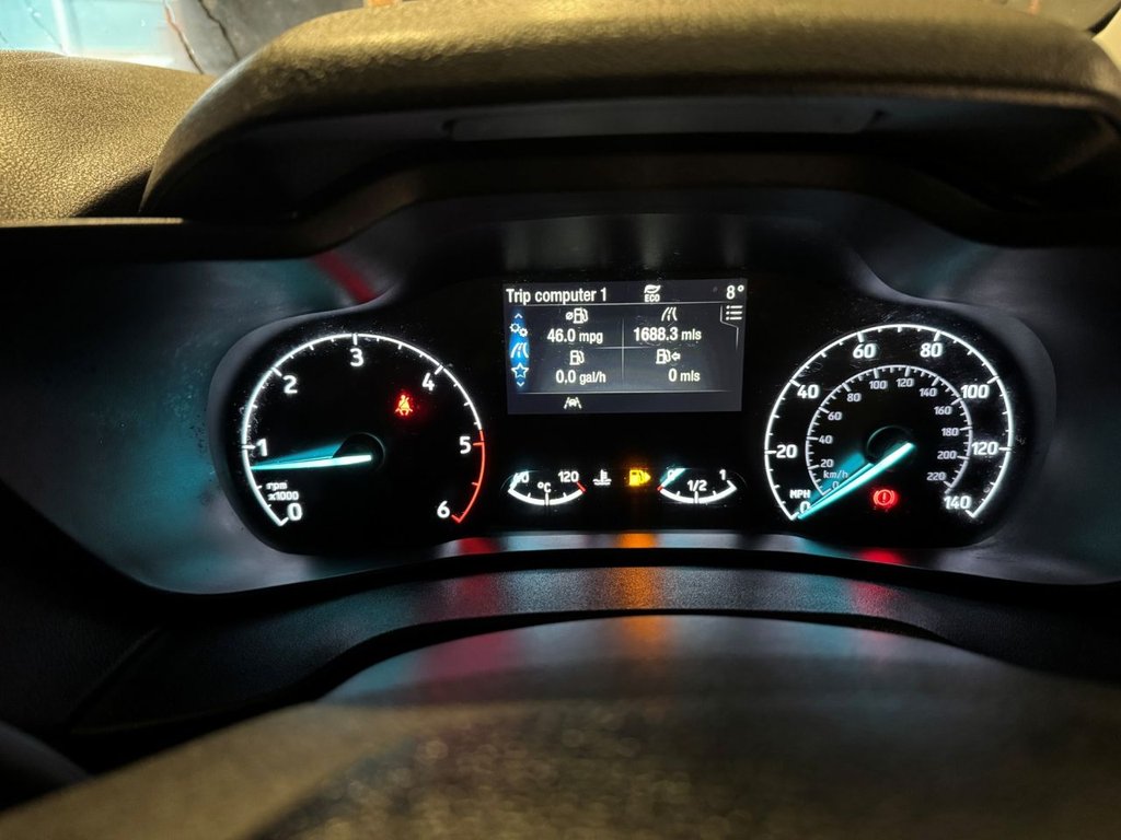 Used Ford Transit Connect 2020 for sale - 77080530: Photo 22