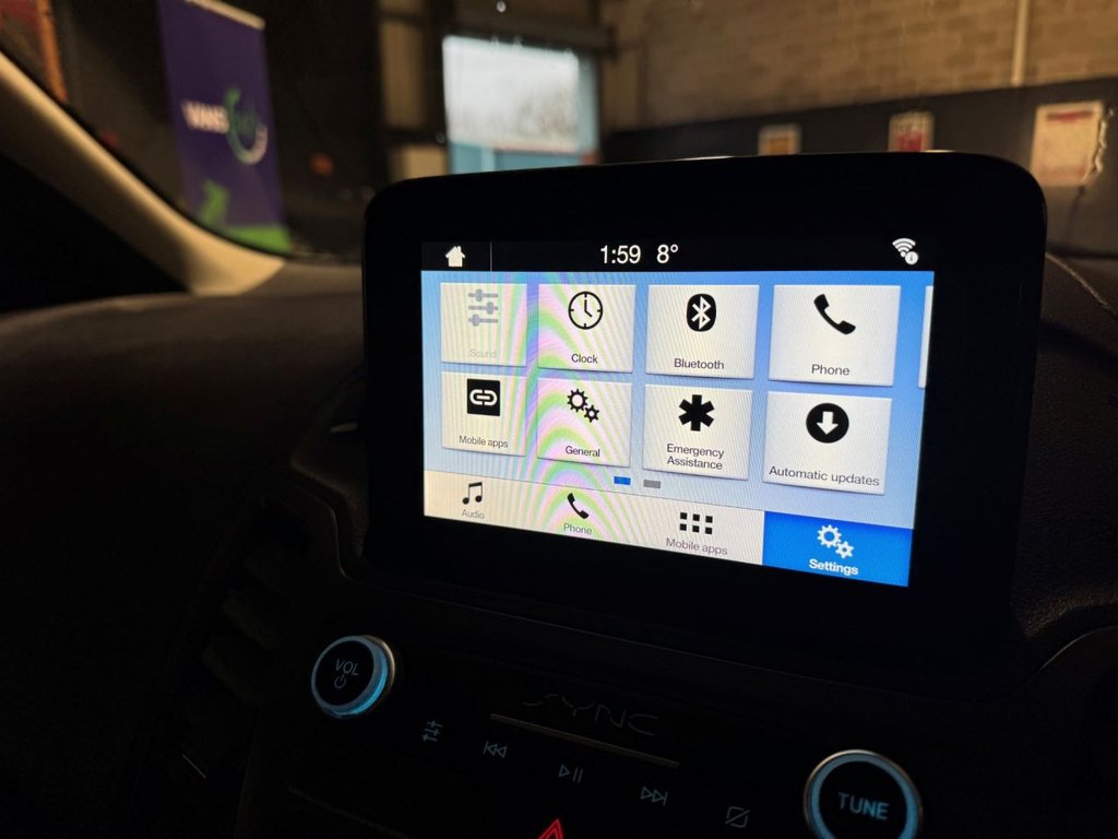 Used Ford Transit Connect 2020 for sale - 77080530: Photo 26